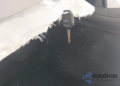 2018 Subaru Forester 2.5I Premium из США, поврежденный, VIN JF2SJAEC0JH508259